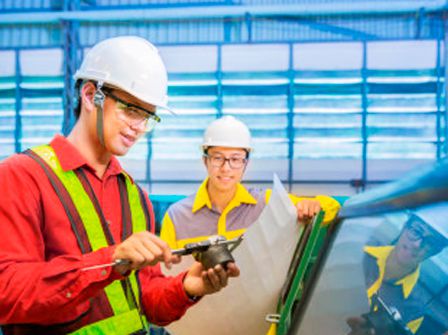 転職・求人情報写真