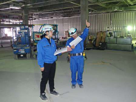 求人を探す 施工管理の求人 転職なら 施工管理求人 Com