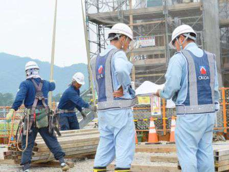 転職・求人情報写真