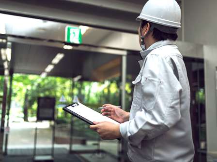 転職・求人情報写真