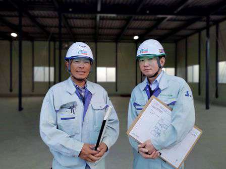 転職・求人情報写真