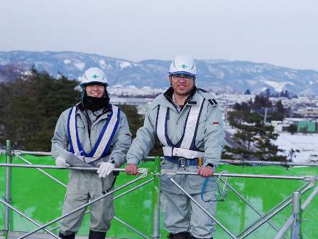 転職・求人情報写真