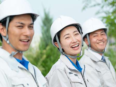 転職・求人情報写真