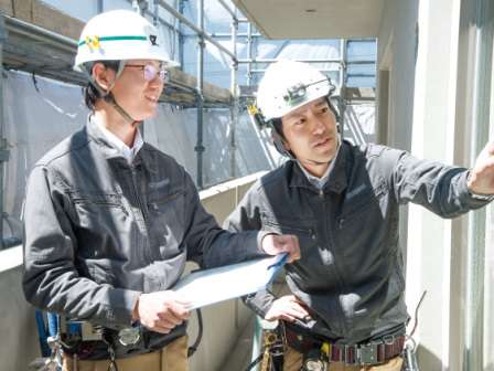 転職・求人情報写真