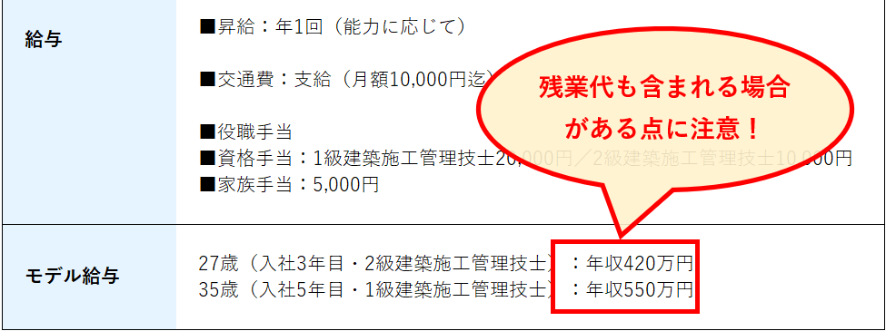 施工管理のホワイト企業の探し方は？｜転職成功のポイントもご紹介！