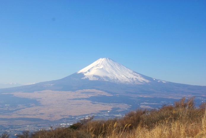 芦ノ湖スカイライン