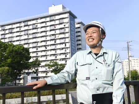 転職・求人情報写真