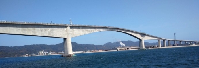 ラーメン橋_江島大橋